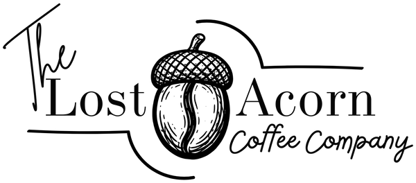 The Lost Acorn Coffee Company